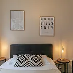 MBA - Pétion Splendide Appart