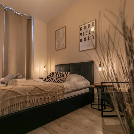Appartamento Mba - Pétion Splendide