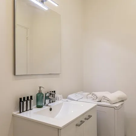 Appartamento Mba - Pétion Splendide