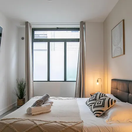 Appartamento Mba - Pétion Splendide