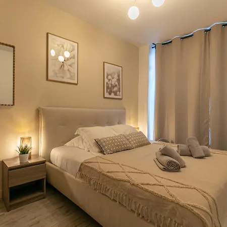 Mba - Pétion Splendide Appartamento