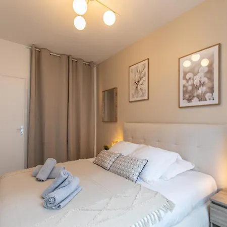 Appartamento Mba - Pétion Splendide