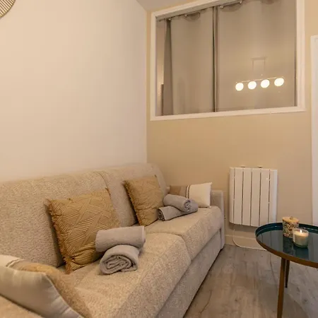 Appartamento Mba - Pétion Splendide *